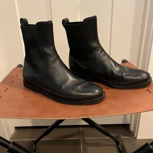 Vince Cecyl Chelsea boots